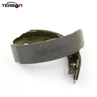 Car Brake Shoes for Toyota 0449526020