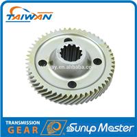 5TH gear R507-17-308 for mazda bt50 spare parts