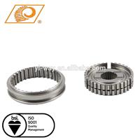 M5R2-40 5th reverse assembly update for ford M5R2 transmission