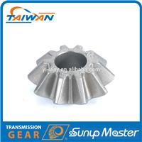 Pinion gear MB-005141 fit mitsubishi canter 4D30 engine