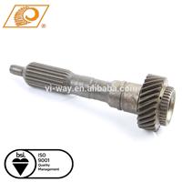Transmission gear for mtm LN30 LN40 Hilux shaft input