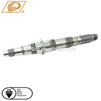 33321-2211 mainshaft for hino 500 super ranger