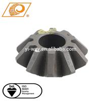 38425-90014 transmission RD 8 rear axle pinion gear for UD truck