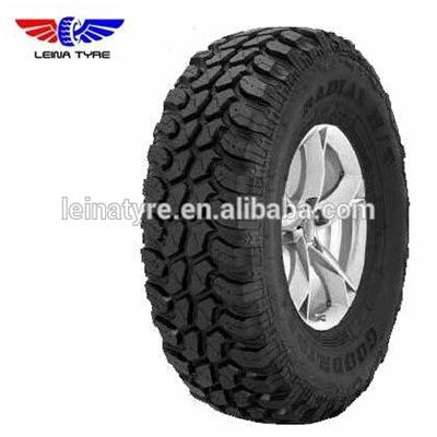 315/70R17 285/70R17 265/70R17 245/70R17 High quality goodride/westlake/chaoyang tire