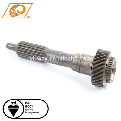 Transmission gear for mtm LN30 LN40 Hilux shaft input