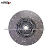 1878004232 Clutch Disc For Mercedes-benz Truck