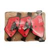 Disc Brake Pad Manufacturers High Quality Brake Kit Disc Brake Pad For BMW