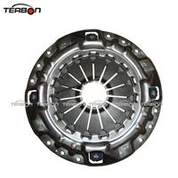 Clutch assembly spare parts pedal clutch plate for Truck