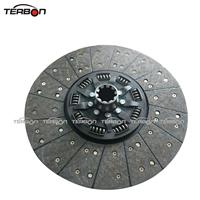 420*220*10*44.5*9S High quality low price truck clutch disc