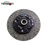 HND047U Japanese Truck Clutch Disc For HINO