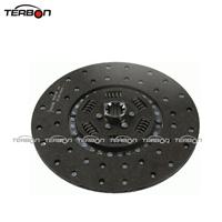 310*175*10*35.2*6S Factory outlets auto clutch disc