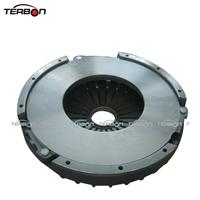 professional manufacturer pedal clutch cover price