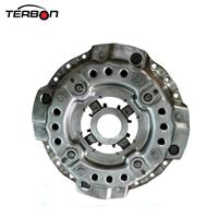 Factory high quality car clutch cover assembly parts