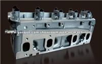 Santana 2000 Santana 3000 Cylinder Head 1.8L