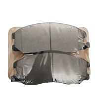 China Brake Pad Factory For Truck With Competitive Price WVA 24510 OE 96626070
