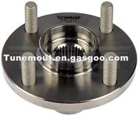 Front Wheel Bearing Hub For Toyota Corolla 43502-12090