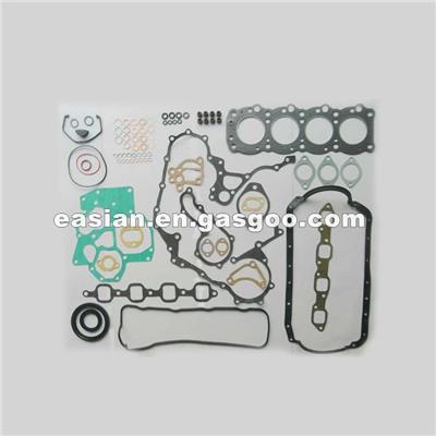 High Quality HYUNDAI G4LA Full Gasket Set For Repairing