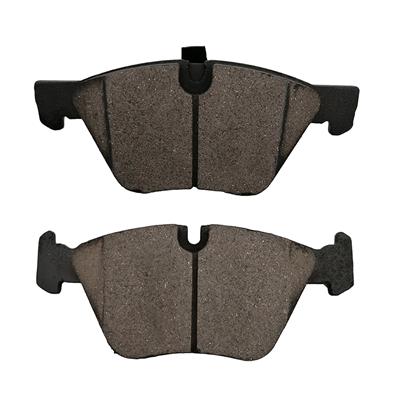 Car Auto Parts FRONT DISC BRAKE PAD For BMW