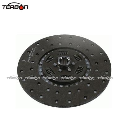 310*175*10*35.2*6S Factory outlets auto clutch disc