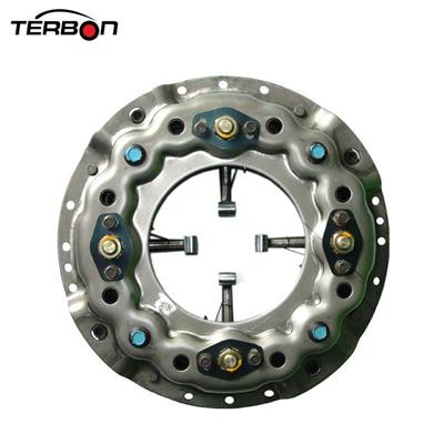 Truck Clutch Pressure Plate and Cover Assembly