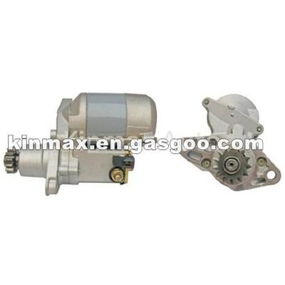 New Auto Starter Motor For Toyota 111550 228000-0830 Js913 17534