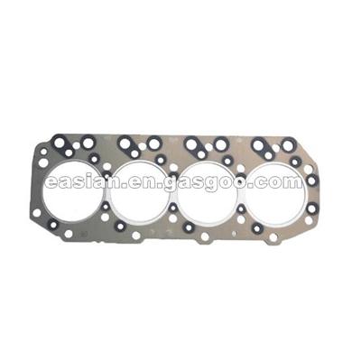 High Quality KIA D4CB Full Gasket Set For Repairing