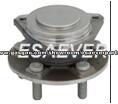 Wheel Hub 5154262AA