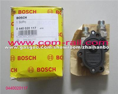 CP3.3 Pump Feed Pump 044002017