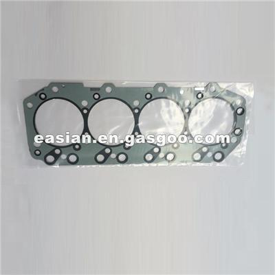 High Quality MAZDA Z6 Full Gasket Set For Repairing