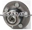 Wheel Hub 512154 WA512154 29512154 4616477 4616477AB