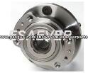 Wheel Hub 512157 WA512157 29512157 4641525 4641525AC