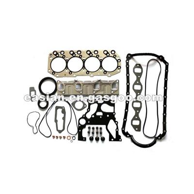 High Quality OPEL A14NEL A14NET Full Gasket Set For Repairing