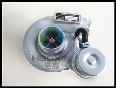 4309280 HE200WG 3772741 Turbocharger 3772741 3772742 4309280 For Cummins ISF3.8