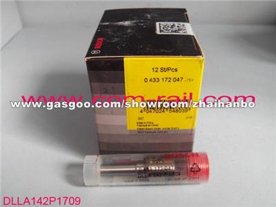 Nozzle DLLA142P1709,0433172047