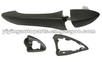 BMW X5 E53 Door Handle 51218243630, 51218243622, 51218243618