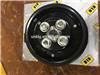 03C 121 004 J Hot water pump high quality for VW AUDI
