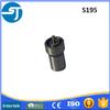 Farm diesel engine stainless steel fuel injector nozzle