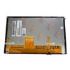 Display for VW Phaeton Navigation System
