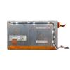 Display with touch panel for Clarion, Fujitsu, Subaru