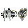 Engine Parts Alternator For Nissan 23099-Z5604 23099-Z5605
