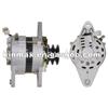 23100-97003 0211-102-0012 24V 50A Alternator For Nissan Rd8 PE6 PF6