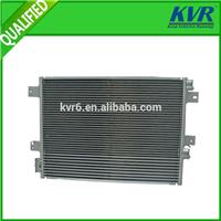 Cooling system Condenser for CHRYSLER 200 (W/TOC) 11-14 OEM 68004053AA DPI 3586