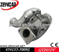 Replacement Audi A4/A6/A8 turbo GT2052V 454135-5009S