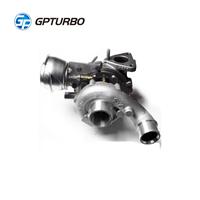 D20DT Diesel Engine Part Supercharger 761433-0003 Garrett GTB1549V (S3) Turbo for Ssang Yong Kyron M200XDi, Actyon A200XDi