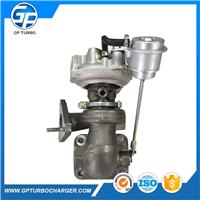 TD03L4 Turbo charger for Detroit Diesel 60 Series 12.7L Turbocharger