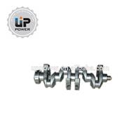 Deutz crankshaft 213 8821
