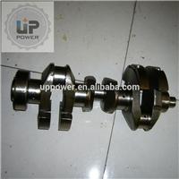 OEM quality!! Deutz crankshaft F3L912W P/N:2136929