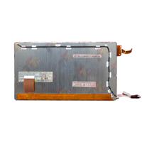 Display with touch panel for Clarion, Fujitsu, Subaru