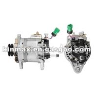 Car Alternator For Denso 0210007570 0210008830 Lra02576 Lra2576 2702054021