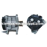 Auto Alternator For Ford/Mitsubishi 0124525098 0124525128 113884 05033757AA